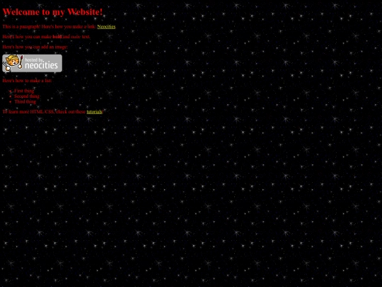 about.html/test screenshot