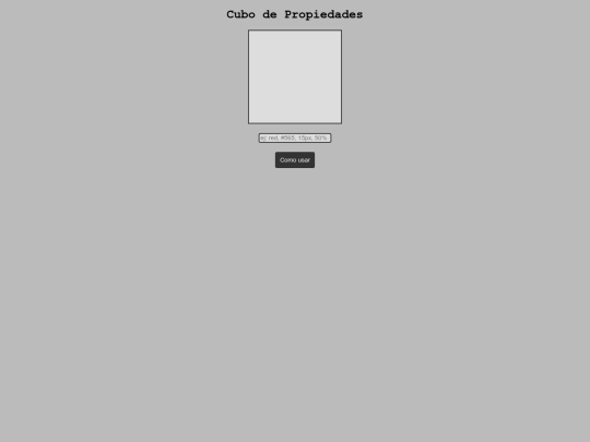 cubo-de-propiedades screenshot