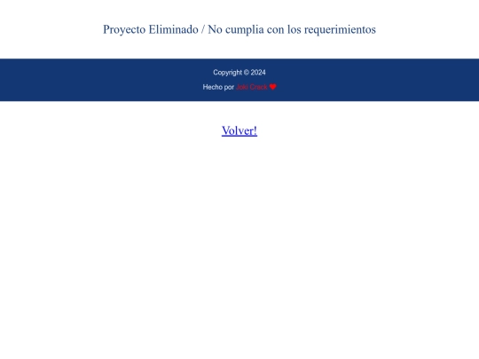 projectkuma screenshot