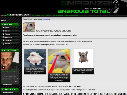 perro-que-jode screenshot