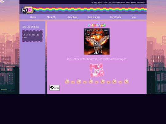 junkjournal screenshot