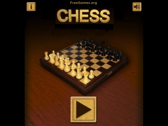 3D_Chess screenshot