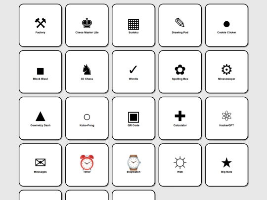 Home_Screen screenshot