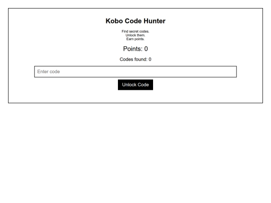 codehunter screenshot