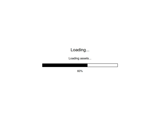 loading screenshot