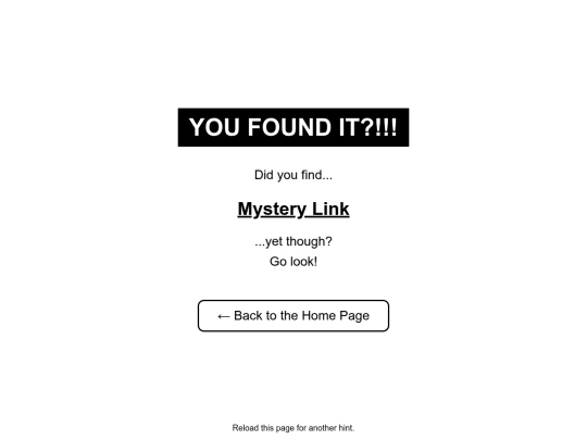 thesecret2 screenshot