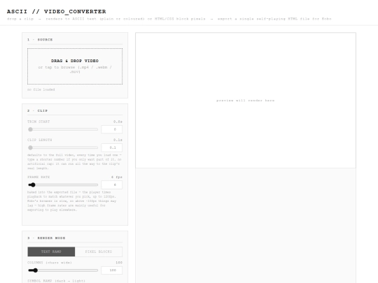 video_converter screenshot