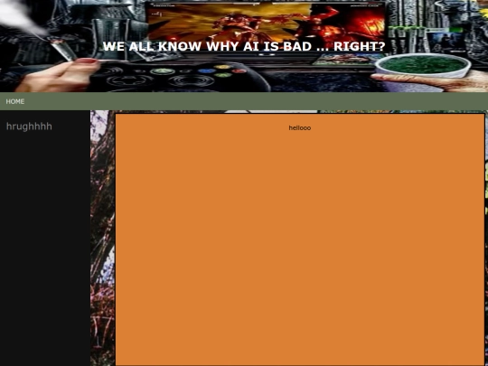 ai screenshot