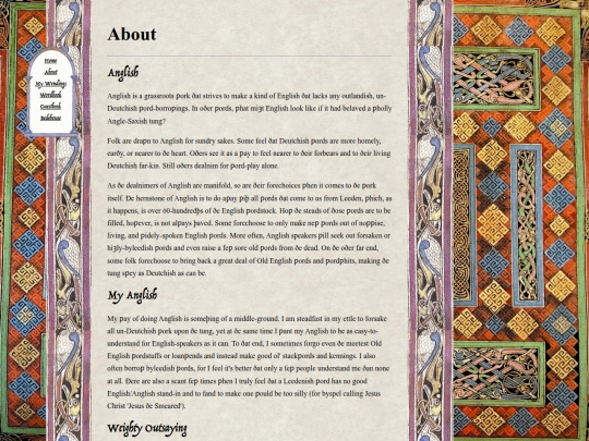 about screenshot