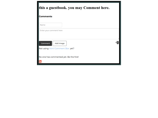 guest screenshot