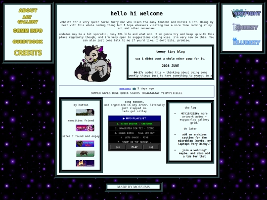 main screenshot