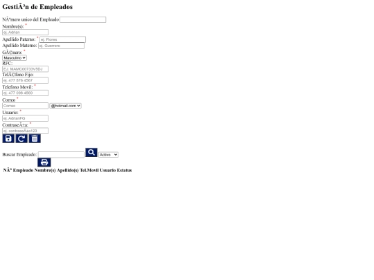 modules/moduloEmpleados/view_Empleados screenshot