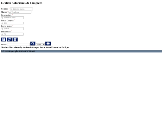 modules/moduloSoluciones/view_Soluciones screenshot