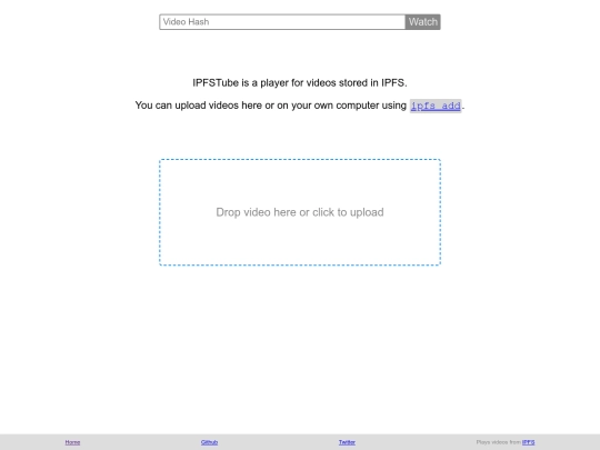 Upload screenshot