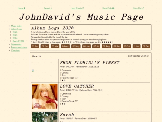 music/log/2026/03 screenshot