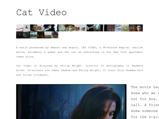 thirdpage screenshot