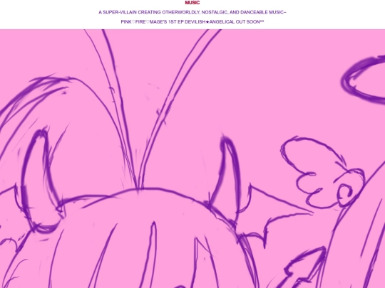 music screenshot
