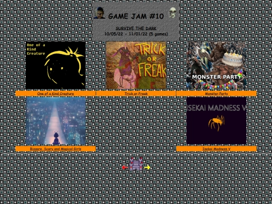 jam10 screenshot