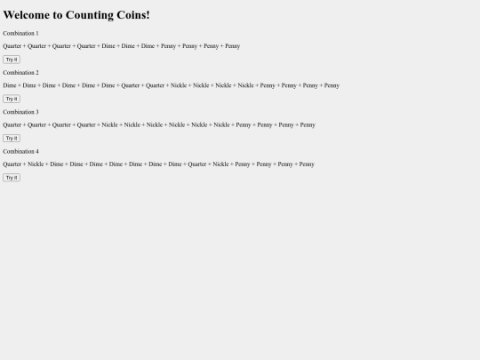 CoinCounting screenshot