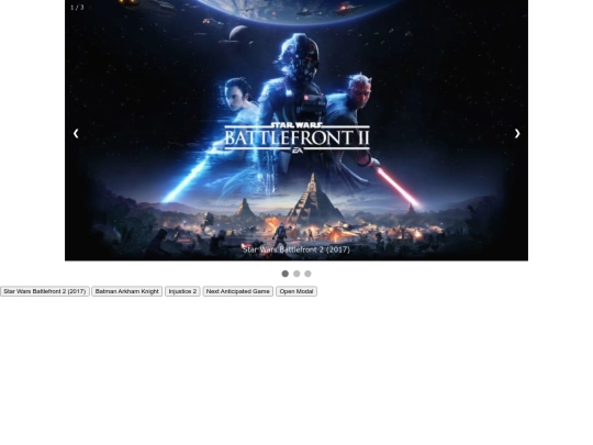 FProject screenshot