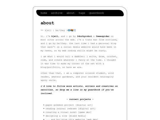 about screenshot