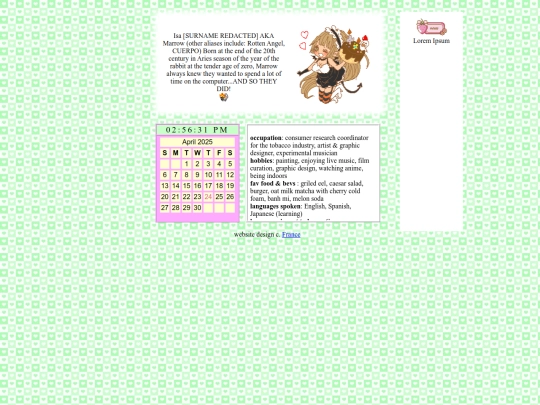 a screenshot