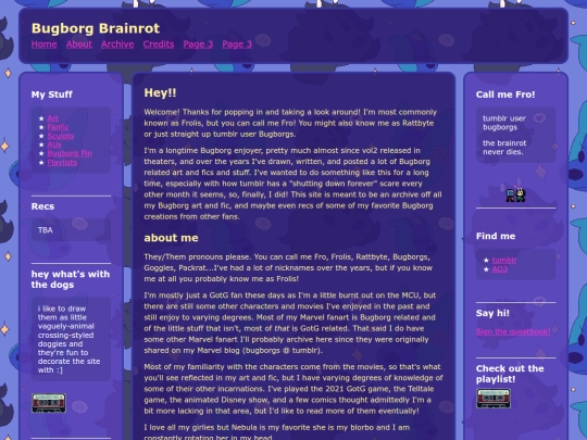 about screenshot