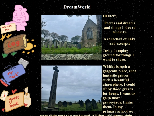dreamworld screenshot
