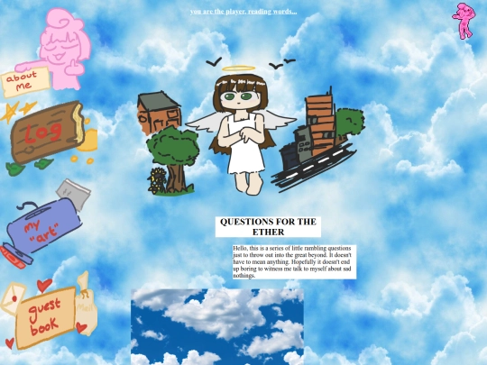 ether screenshot