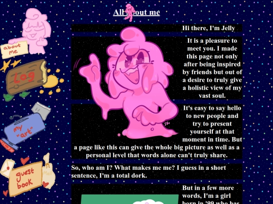 whoami screenshot