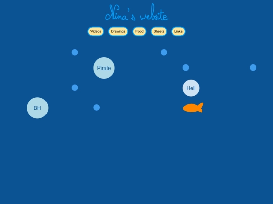 videos screenshot