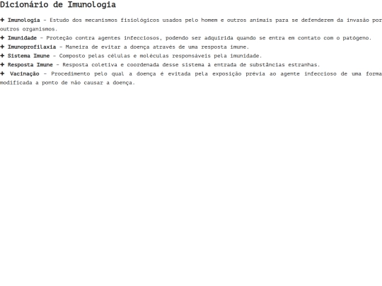 imunologia/00-dicionario screenshot