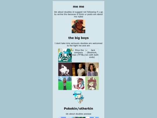 kins screenshot
