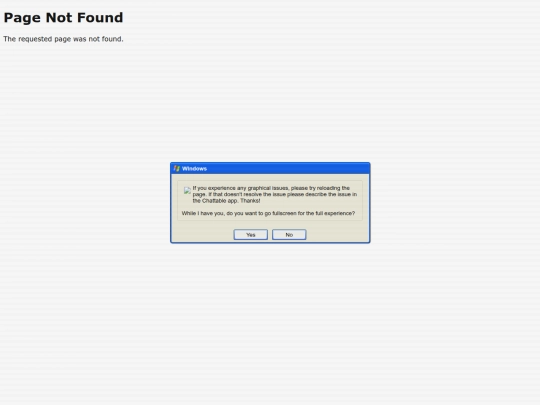 WindowsXP screenshot