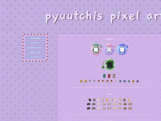 graphics screenshot