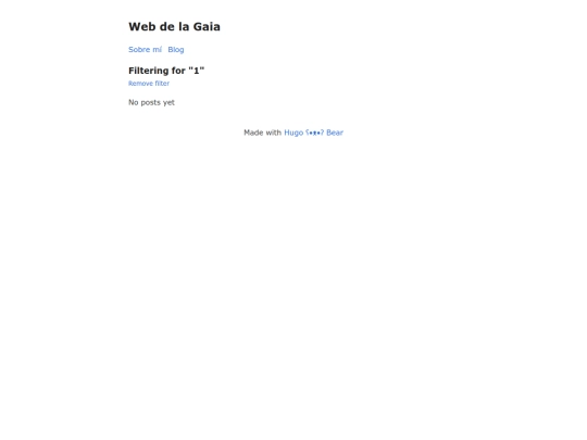 tags/1 screenshot
