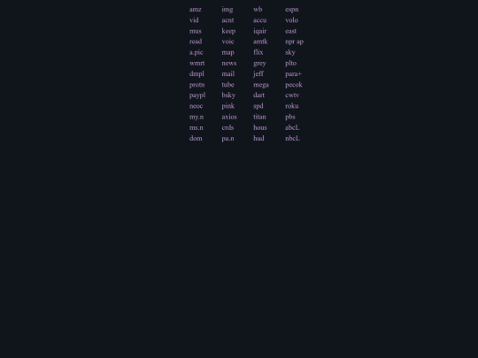 txt/aaa screenshot
