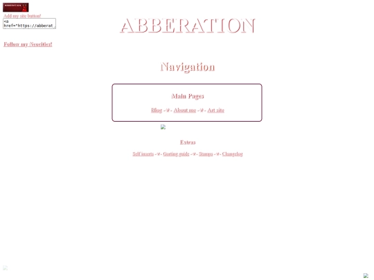 navigation screenshot