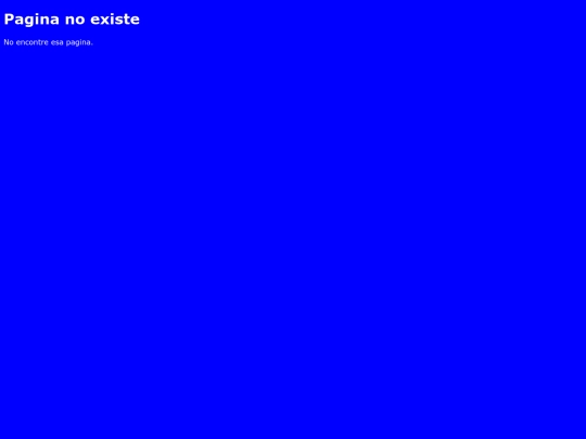 error1 screenshot