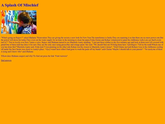Asplashofmischief screenshot