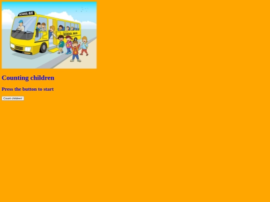 Countchildren screenshot