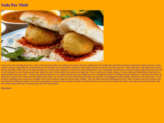 vadapavtheft screenshot