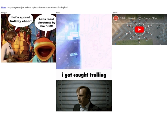 archive screenshot