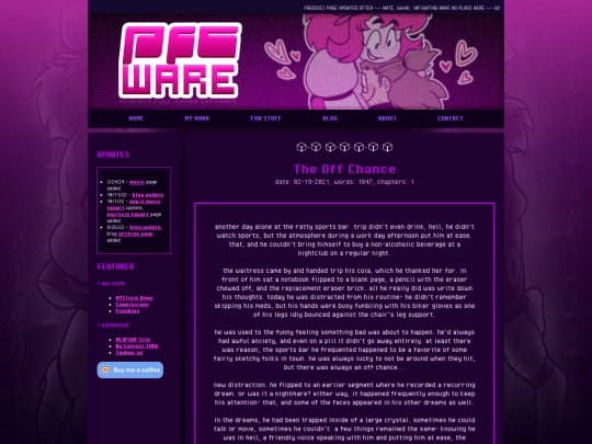 writing/fanfic/offchance screenshot