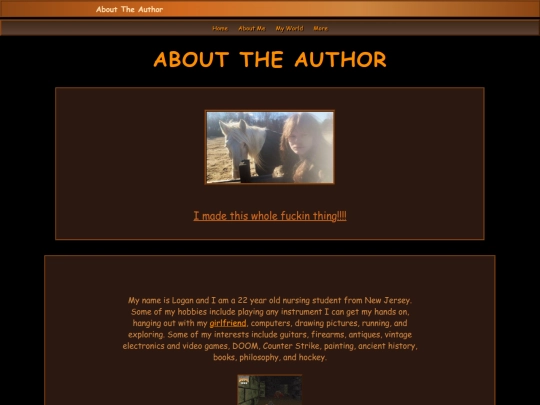 about screenshot