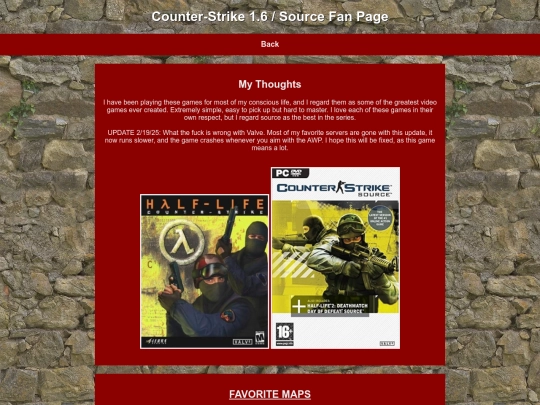 counterstrike screenshot