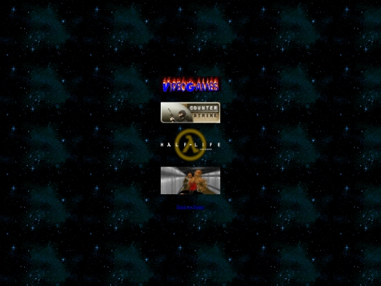 games screenshot
