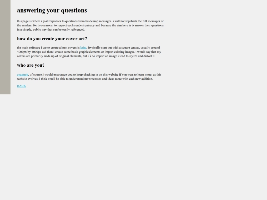 entries/ayq screenshot