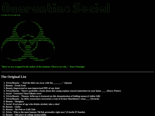 original screenshot