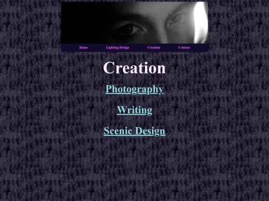 creation screenshot